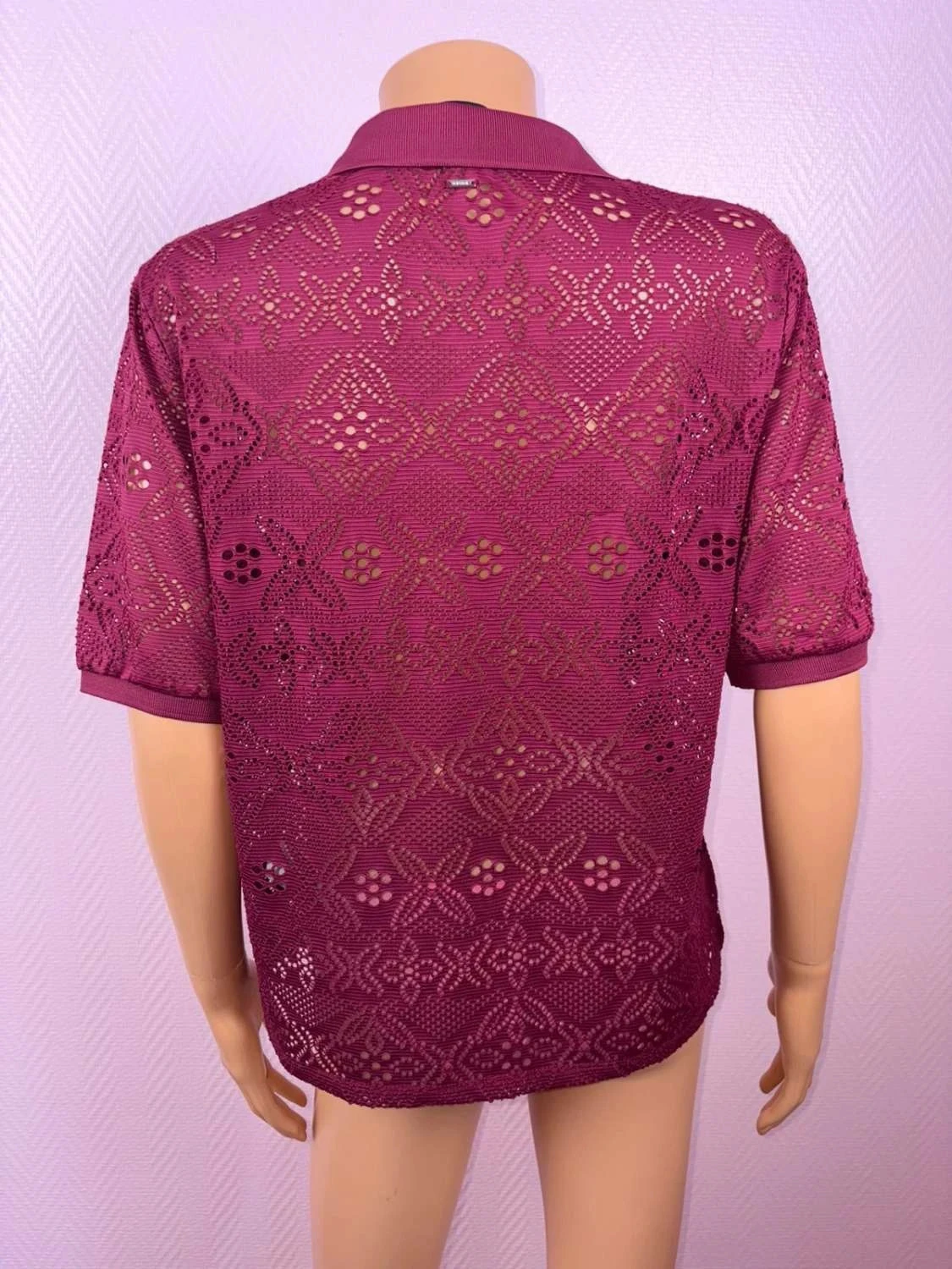 Blusa feminina Kaporal nova nunca usada tamanho m – photo 5